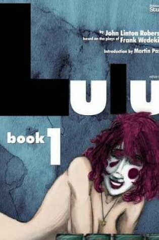 Cover of LULU Book 1
