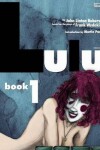 Book cover for LULU Book 1