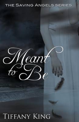 Book cover for Meant to Be