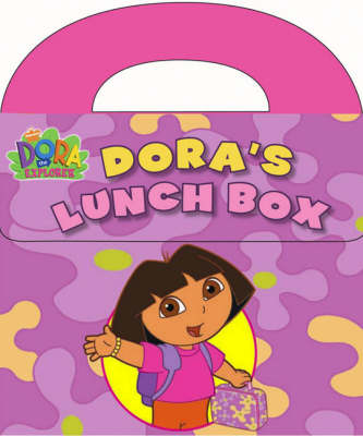 Book cover for Dora's Lunchbox
