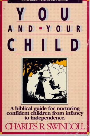 Cover of You and Your Child