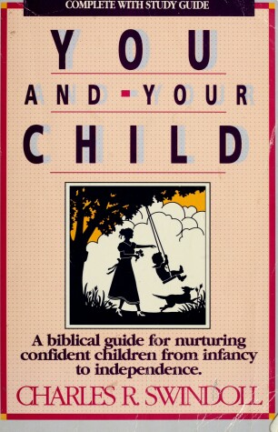 Cover of You and Your Child