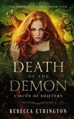 Cover of Death of the Demon