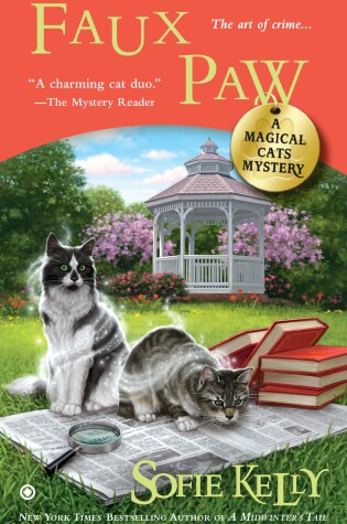 Cover of Faux Paw