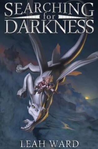 Cover of Searching For Darkness