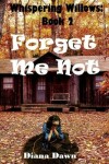 Book cover for Forget Me not