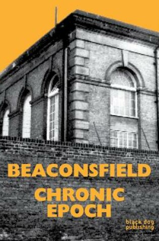 Cover of Beaconsfield