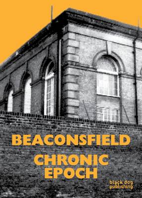 Book cover for Beaconsfield