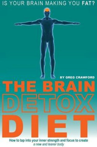 Cover of The Brain Detox Diet