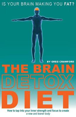 Book cover for The Brain Detox Diet