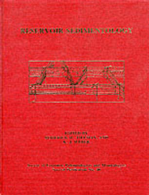 Cover of Reservoir Sedimentology