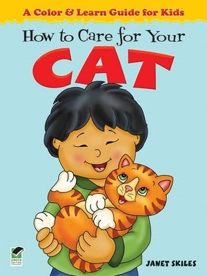 Cover of How to Care for Your Cat