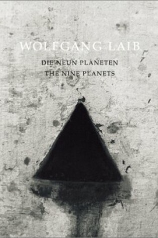 Cover of The Nine Planets