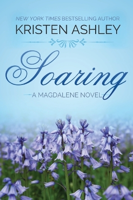 Cover of Soaring