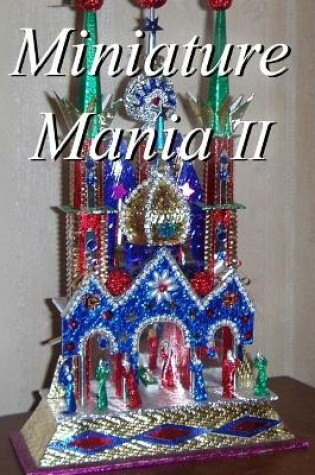 Cover of Miniature Mania II