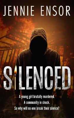 Book cover for Silenced