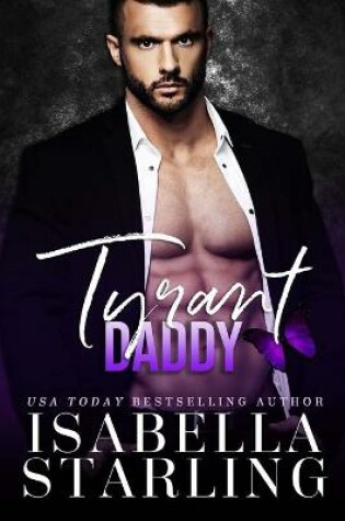 Cover of Tyrant Daddy