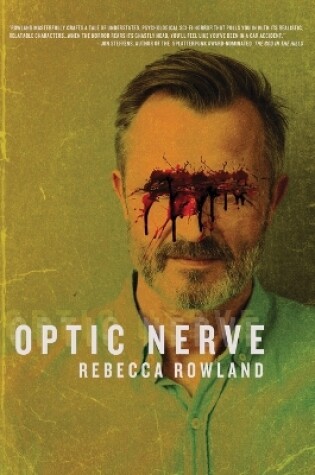 Cover of Optic Nerve