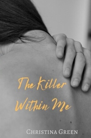 Cover of The Killer Within Me