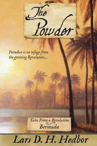 Cover of The Powder