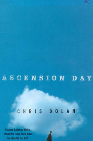 Cover of Ascension Day