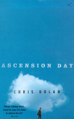 Book cover for Ascension Day