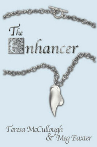 Cover of The Enhancer