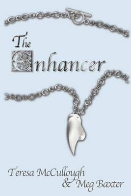 Book cover for The Enhancer