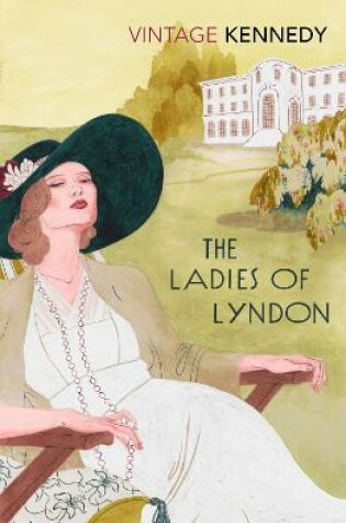 Cover of Ladies of Lyndon