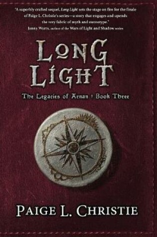 Cover of Long Light