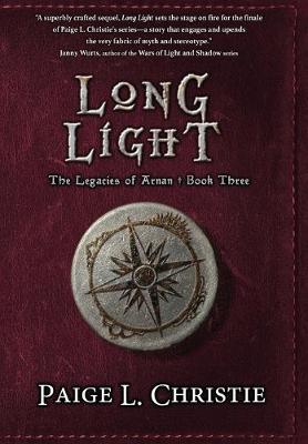 Book cover for Long Light