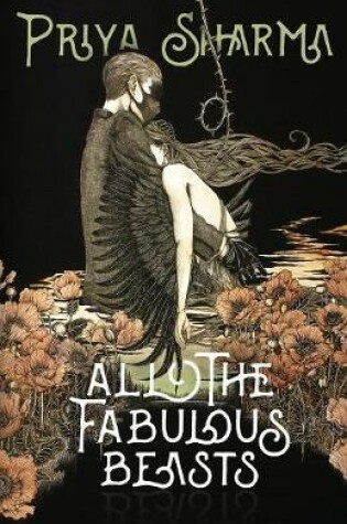 Cover of All the Fabulous Beasts