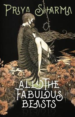 Book cover for All the Fabulous Beasts