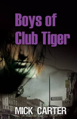 Book cover for Boys of Club Tiger