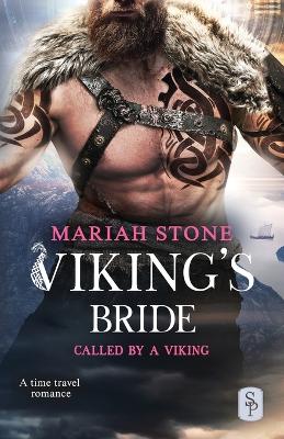 Cover of Viking's Bride