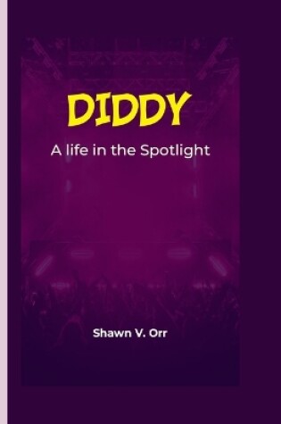 Cover of Diddy