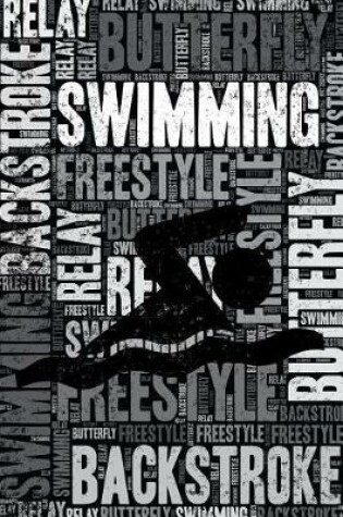 Cover of Swimming Journal