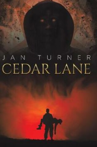 Cover of Cedar Lane