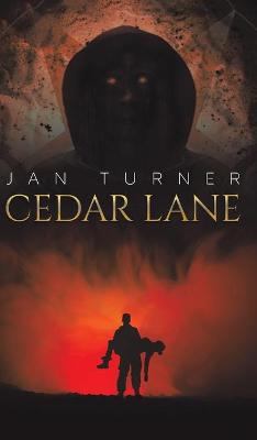 Book cover for Cedar Lane