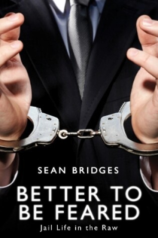 Cover of Better to be Feared