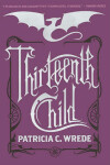 Book cover for Thirteenth Child