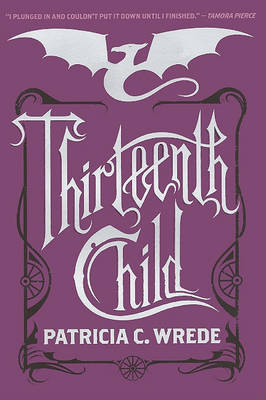 Cover of Thirteenth Child