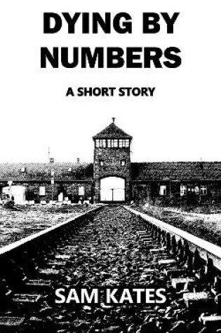 Cover of Dying By Numbers