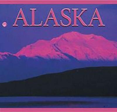 Book cover for Alaska