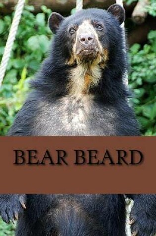 Cover of Bear Beard