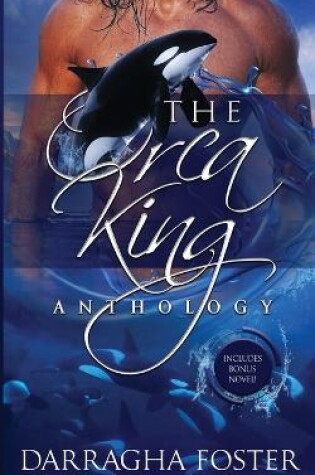 Cover of The Orca King Anthology