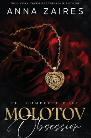 Cover of Molotov Obsession