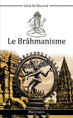 Book cover for Le Brahmanisme