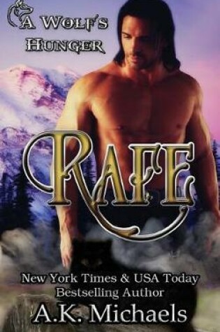 Cover of Rafe