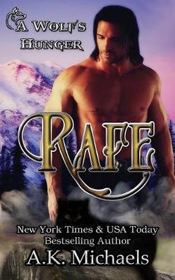 Book cover for Rafe